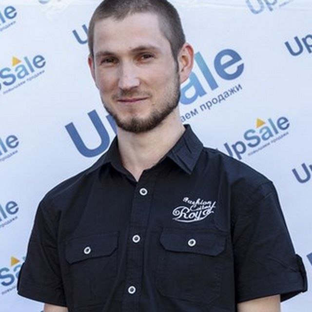 Ivan Kirsanov, Founder at VotrDev